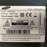 T-Con - BN41-01797A TV Samsung UE46EH5450W, снимка 4 - Части и Платки - 29642629