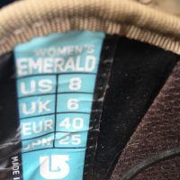Burton -Emerald -39 номер Сноуборд обувки , снимка 5 - Зимни спортове - 39117049