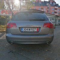 Audi A6 C6 4F, 3.0, 233 коня, 2008г. Avant на части!, снимка 6 - Автомобили и джипове - 36840932