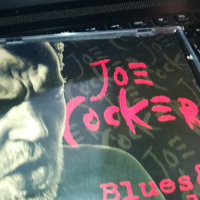 JOE COCKER CD 0703241340, снимка 3 - CD дискове - 44652454