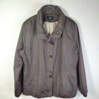 Milo Coats raincoat 48, снимка 2 - Палта, манта - 38075626