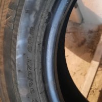 Зимни гуми за бус 2 бр, снимка 4 - Гуми и джанти - 40559241