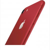 Iphone 7 RED 32GB, снимка 7 - Apple iPhone - 35440065