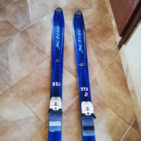 Ски Salomon X free, снимка 13 - Зимни спортове - 36415269