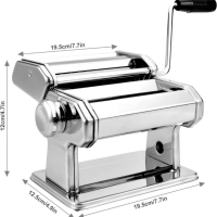 Ръчна машина за приготвяне паста Pelitte, снимка 1 - Други - 44641912