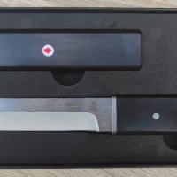 Нож - японски стил, снимка 10 - Ножове - 36836226