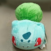 Покемон/Pokemon плюшени герои -15лв/бр, снимка 7 - Плюшени играчки - 42279121
