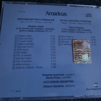 J.B.PERGOLESI, снимка 6 - CD дискове - 29707705