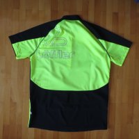 Loffler windstopper short sleeve t-shirt, снимка 7 - Тениски - 29508729