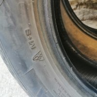 зимни гуми , снимка 5 - Гуми и джанти - 42663859