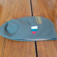 Военно кепе,шапка #8, снимка 1 - Други ценни предмети - 31776088