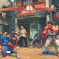 Street Fighter IV Оригинална Игра за Плейстейшън 3, PS3 ЛИЧНА КОЛЕКЦИЯ игри Playstation, снимка 5 - Игри за PlayStation - 39444385