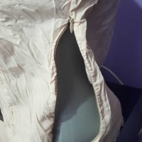 Блуза с намачкан ефект р-р S/M, снимка 3 - Ризи - 32131392