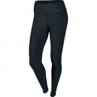 NIKE LEGEND 2.0 TI POLY PANT - страхотен дамски клин КАТО НОВ, снимка 2 - Клинове - 31400357