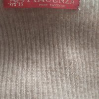 Кашмир. RICCARDO PIACENZA. Italy. Size L, снимка 5 - Блузи с дълъг ръкав и пуловери - 42741660