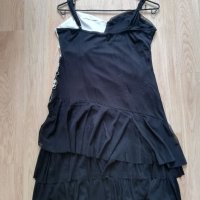 Официална дамска рокля М размер , снимка 16 - Рокли - 33708116