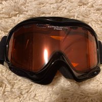 два чифта очила за ски, снимка 2 - Зимни спортове - 35640287