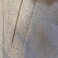 Дамско елегантно палто на Zara !, снимка 5 - Палта, манта - 44418340