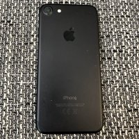 iphone 7 32GB Black 88 % Battery Health само за 200 лв. Не е заключен с айклауд iclo, снимка 3 - Apple iPhone - 39897595