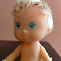 Кукла Furga Italy Фурга 15 см, снимка 13 - Колекции - 42456800