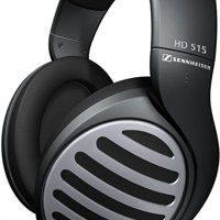 Sennheiser HD-515 Слушалки, снимка 1 - Слушалки и портативни колонки - 34901106