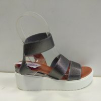 Дамски сандали, снимка 1 - Сандали - 37547213