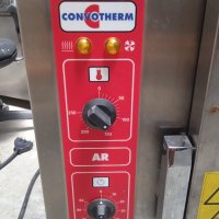 ,, Convotherm" -- Конвекторна фурна , снимка 5 - Обзавеждане за заведение - 42637229