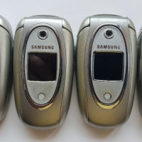 Samsung E330 - Samsung SGH-E330, снимка 6 - Samsung - 34830343
