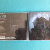 The Shadow Theory,The Sorrow,Gypsy Pistoleros,Silverchair, снимка 2 - CD дискове - 37084261