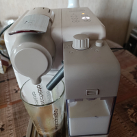 Delonghi EN560.W Nespresso latisima , снимка 7 - Кафемашини - 44529900