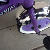 Продавам колела внос от Германия детска триколка със сенник CHIPOLINO, снимка 9 - Детски велосипеди, триколки и коли - 31920463