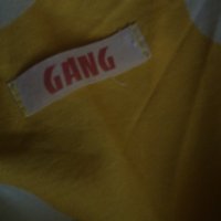 Gang - туника, снимка 5 - Туники - 42193326