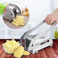 Уред за рязане на картофи Patato Chipper, снимка 1 - Аксесоари за кухня - 31572328