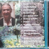 Dirk Mont Campbell – 2009 - Music From A Walled Garden(Fusion), снимка 2 - CD дискове - 42866826
