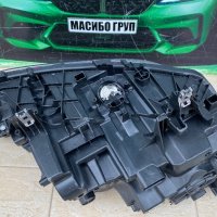 Фарове BMW Adaptive LED фар за Бмв 6 Г32 Bmw 6 GT G32, снимка 13 - Части - 40671793