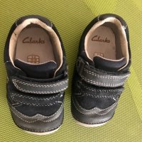 Малки обувки подходящи за прохождане номер 20 , снимка 1 - Бебешки обувки - 26532419