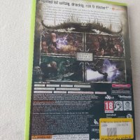 HUNTED , Игра за Xbox 360, снимка 5 - Игри за Xbox - 42600792