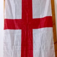 Знаме на Англия 
