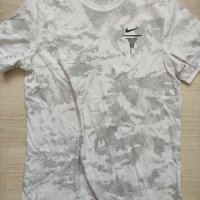Мъжка тениска NIKE размер L, снимка 2 - Тениски - 38110337