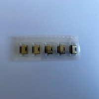 Type C USB букса за зареждане за Samsung Galaxy A02s, снимка 3 - Резервни части за телефони - 36563489