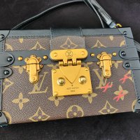 Чанта  Louis Vuitton, снимка 2 - Чанти - 37927565