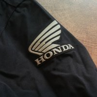 HONDA SPYKE Jacket Размер M мото яке с протектори 18-58, снимка 5 - Якета - 42853690