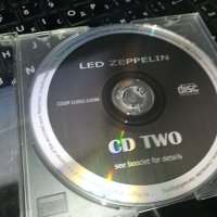 LED ZEPPELIN CD 2202240950, снимка 1 - CD дискове - 44412629