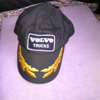 Volvo лятна шапка бейсболна рег улируема нова, снимка 1 - Шапки - 44358517
