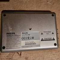 DVD плейър с два екрана PHILIPS PET 707  и  PAC130, снимка 9 - Аксесоари и консумативи - 39636594