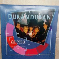Грамофонна плоча Duran Duran   LP., снимка 1 - Грамофонни плочи - 29860141