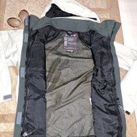 Millet  Gore__tex  Мъжко  Яке  XS, снимка 9 - Якета - 44788755