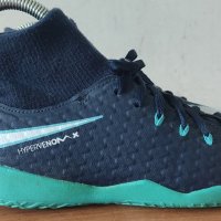 Nike Hypervenum. Футболни обувки, стоножки. 35.5, снимка 1 - Футбол - 40271065