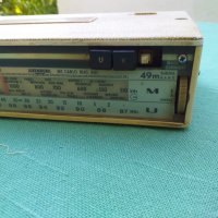 GRUNDIG PRIMA BOY 204 Радио, снимка 5 - Радиокасетофони, транзистори - 34048772