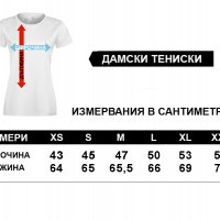 Дамска тениска Love Moschino принт 4 модела, снимка 7 - Тениски - 36954213